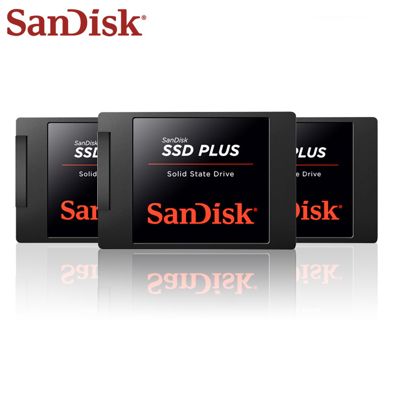Disco SSD